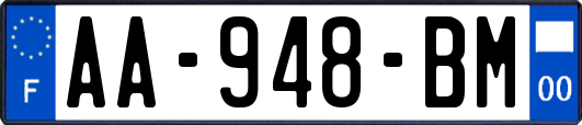 AA-948-BM