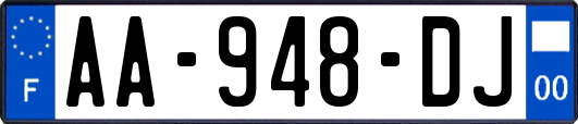 AA-948-DJ