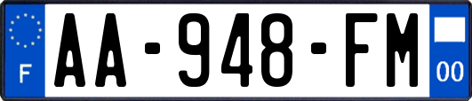 AA-948-FM