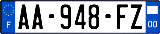 AA-948-FZ