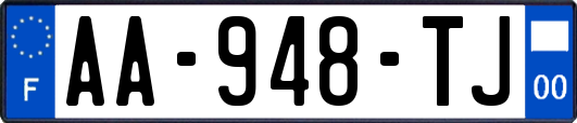 AA-948-TJ