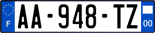 AA-948-TZ