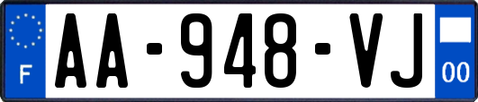 AA-948-VJ