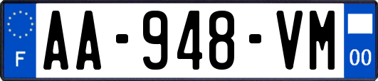 AA-948-VM