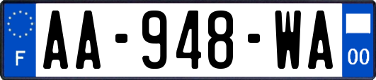 AA-948-WA