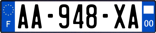 AA-948-XA