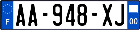 AA-948-XJ