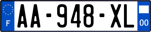 AA-948-XL