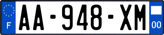 AA-948-XM