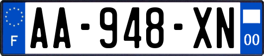 AA-948-XN