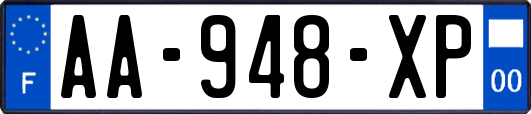 AA-948-XP