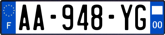 AA-948-YG