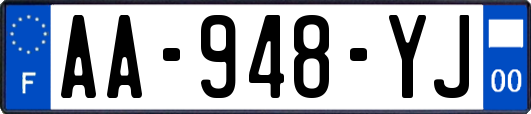 AA-948-YJ