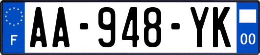 AA-948-YK