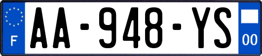 AA-948-YS