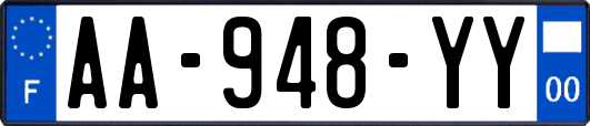 AA-948-YY