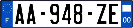 AA-948-ZE