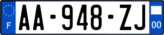 AA-948-ZJ