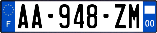 AA-948-ZM