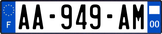 AA-949-AM