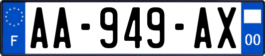 AA-949-AX