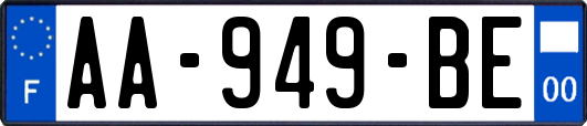 AA-949-BE