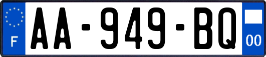 AA-949-BQ