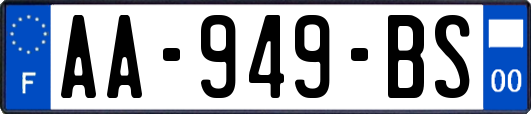 AA-949-BS