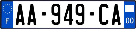 AA-949-CA