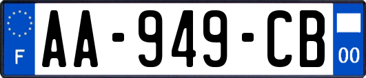 AA-949-CB