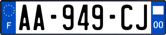 AA-949-CJ