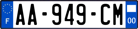 AA-949-CM