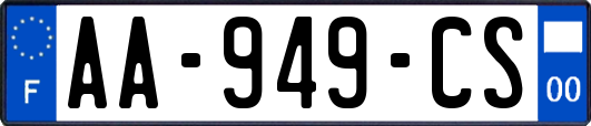 AA-949-CS