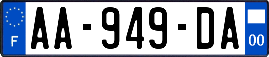 AA-949-DA