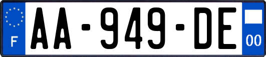 AA-949-DE