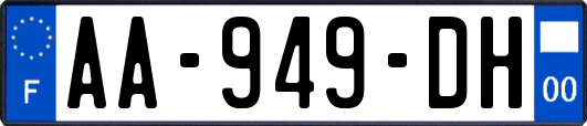 AA-949-DH