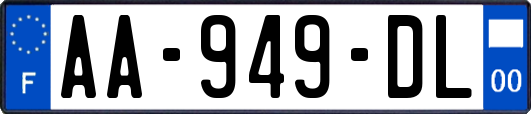 AA-949-DL