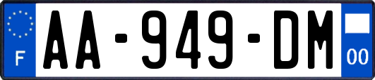 AA-949-DM