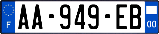 AA-949-EB