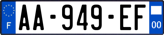 AA-949-EF