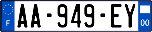 AA-949-EY