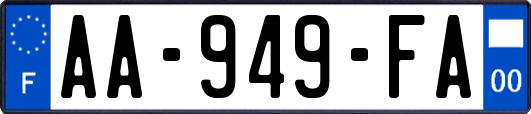 AA-949-FA