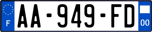 AA-949-FD