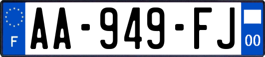 AA-949-FJ