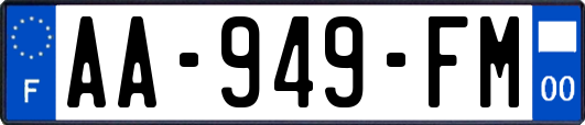 AA-949-FM