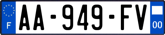 AA-949-FV