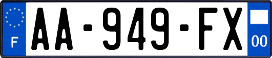 AA-949-FX