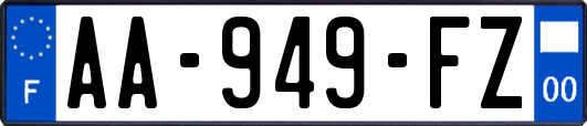 AA-949-FZ