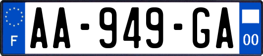 AA-949-GA