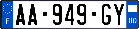 AA-949-GY